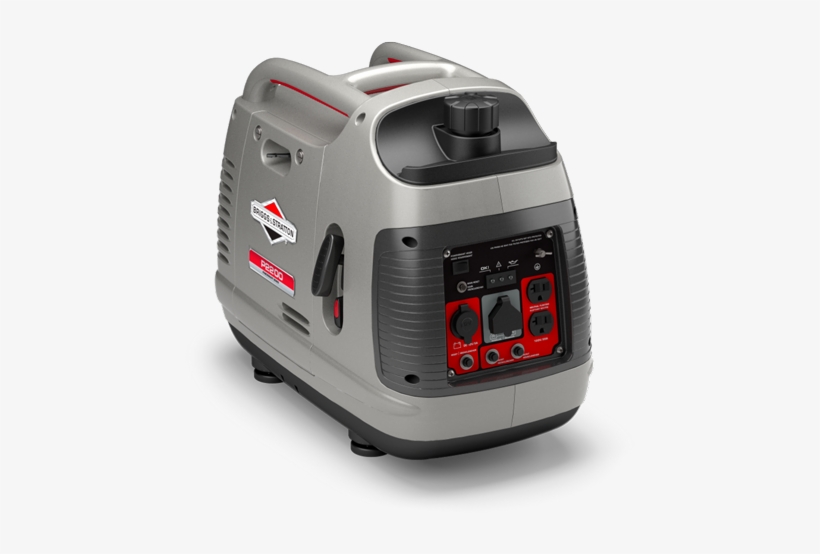 Briggs & Stratton - Briggs Stratton Inverter 2200, transparent png download
