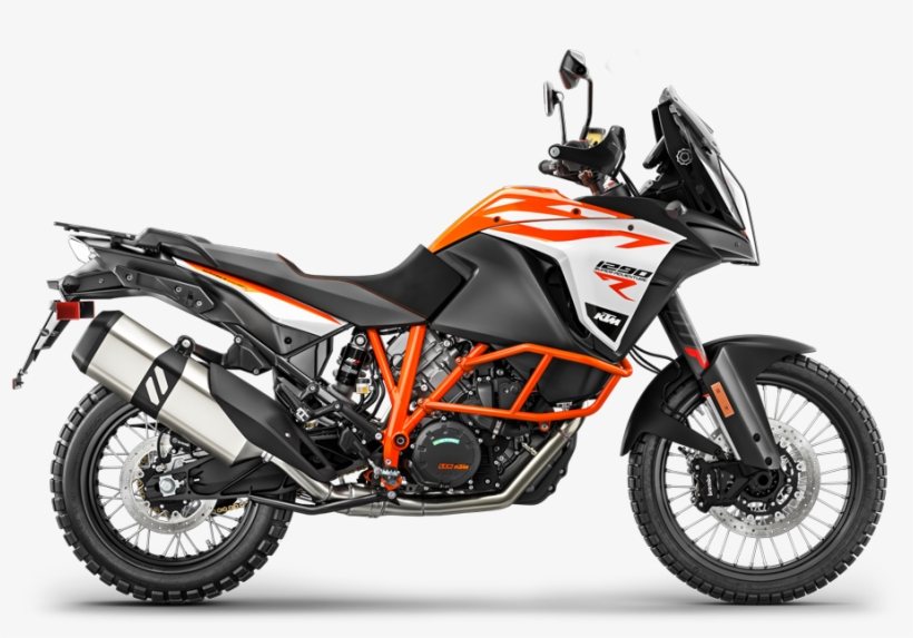 Pho Bike 90 Re - 1290 Super Adventure R 2017, transparent png download