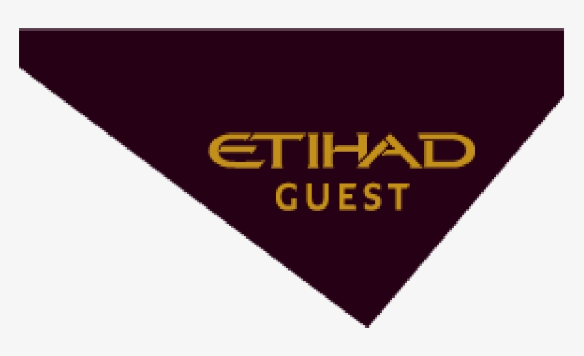 Does Etihad Owe You Substantial Etihad Guest Miles - Etihad Airways, transparent png download