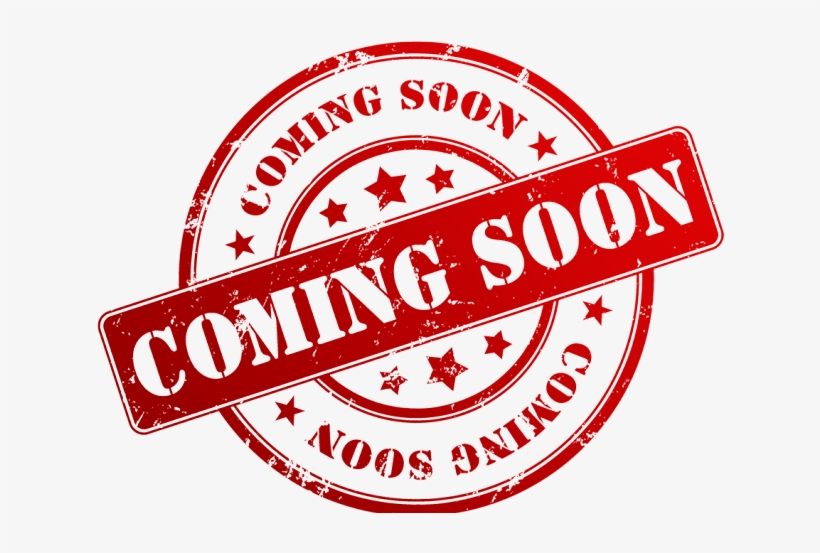 Coming Soon Png Transparent Images - Taps, transparent png download