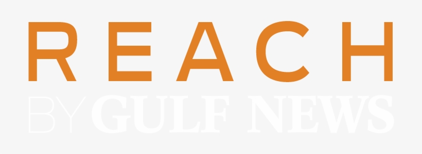 Reach Logo - Reach, transparent png download