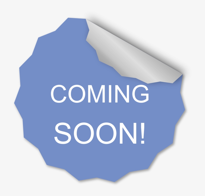 Comingsoon Coming Soon My Birthday PNG Image Transparent PNG Free