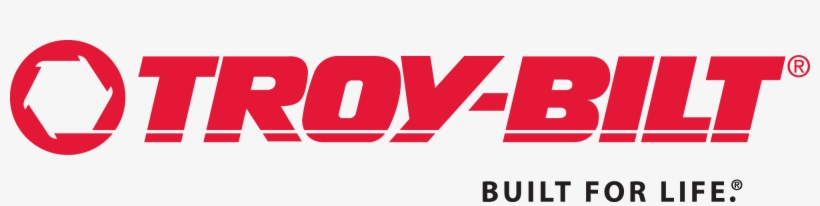 View Larger - Troy Bilt Logo, transparent png download