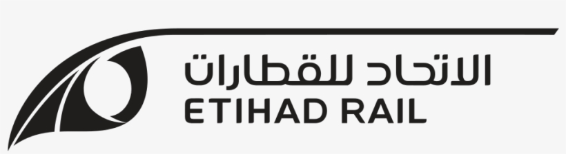Etihad Rail, transparent png download