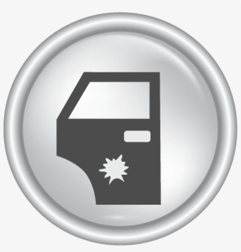 Al Zayani Provides High Quality 'body & Paint Repair' Emblem PNG