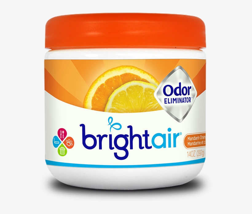 Mandarin Orange & Fresh Lemon, transparent png download