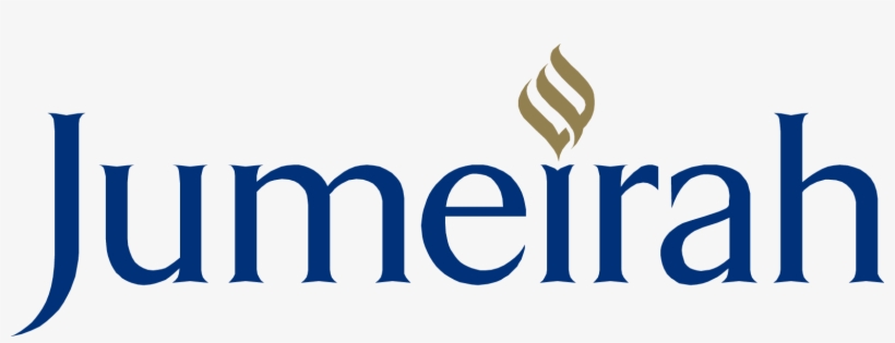 Media Partner Thirst Quencher - Jumeirah Emirates Towers Logo, transparent png download