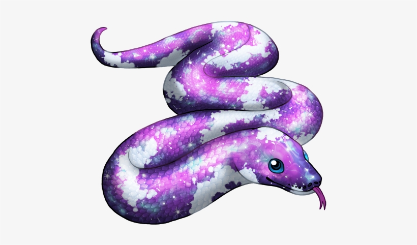 And Here Is The Item Art, Which Will Conveniently Work - Serpent, transparent png download