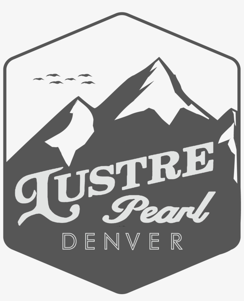 Lustre Pearl Denver's 1 Year Anniversary Week - Sign, transparent png download