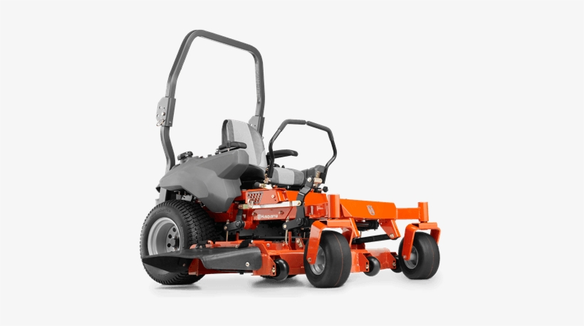 2016 Husqvarna Power Equipment P-zt 60 Briggs & Stratton - Husqvarna 60 Zero Turn Mower, transparent png download