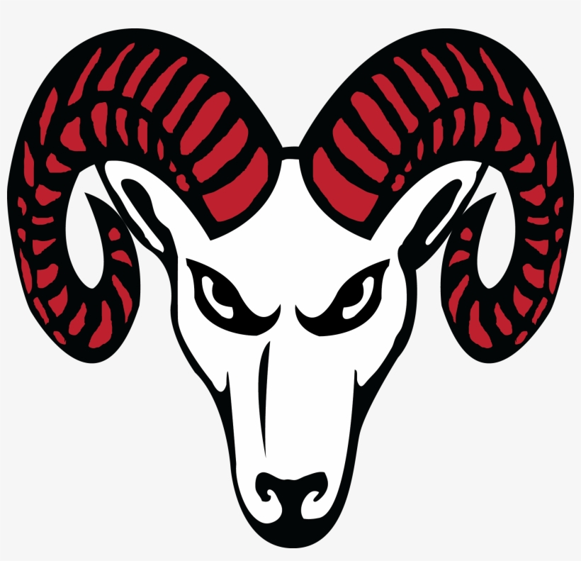 Rolesville High School Logo - Rolesville High School Mascot, transparent png download
