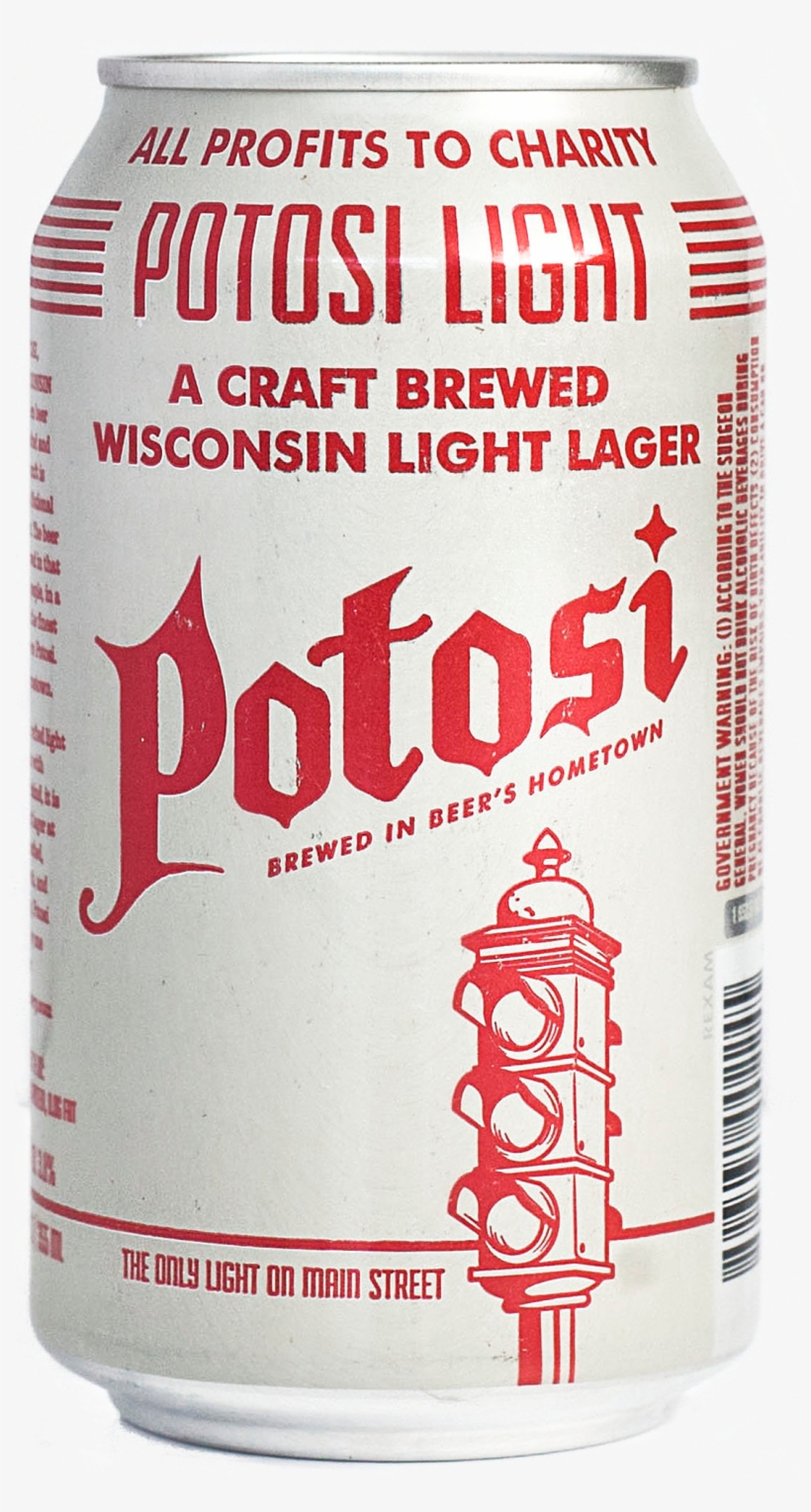 Potosi Beer Logos, transparent png download
