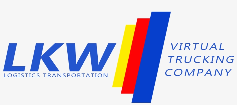 Lkw Logistics Transportation 1 Year Anniversary - Transport, transparent png download