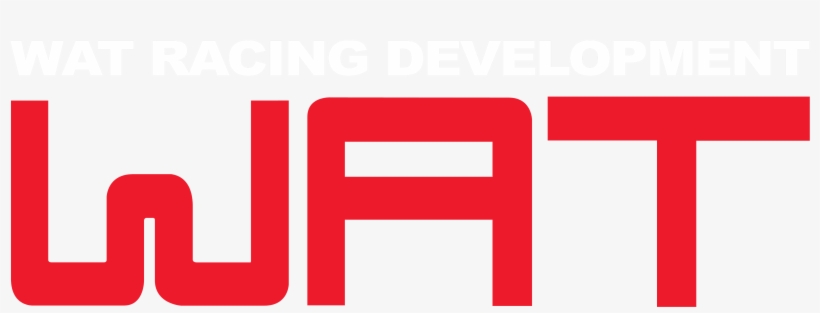 Fuck That Get A Wat Racing Sticker - Wat Racing, transparent png download