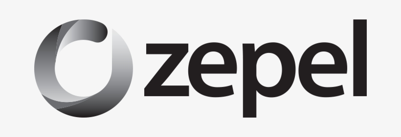 Zepel Fabrics - Zepel Fabrics Logo, transparent png download