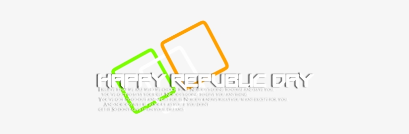 These Below All Png One Click Zip File - Republic Day Png For Picsart, transparent png download