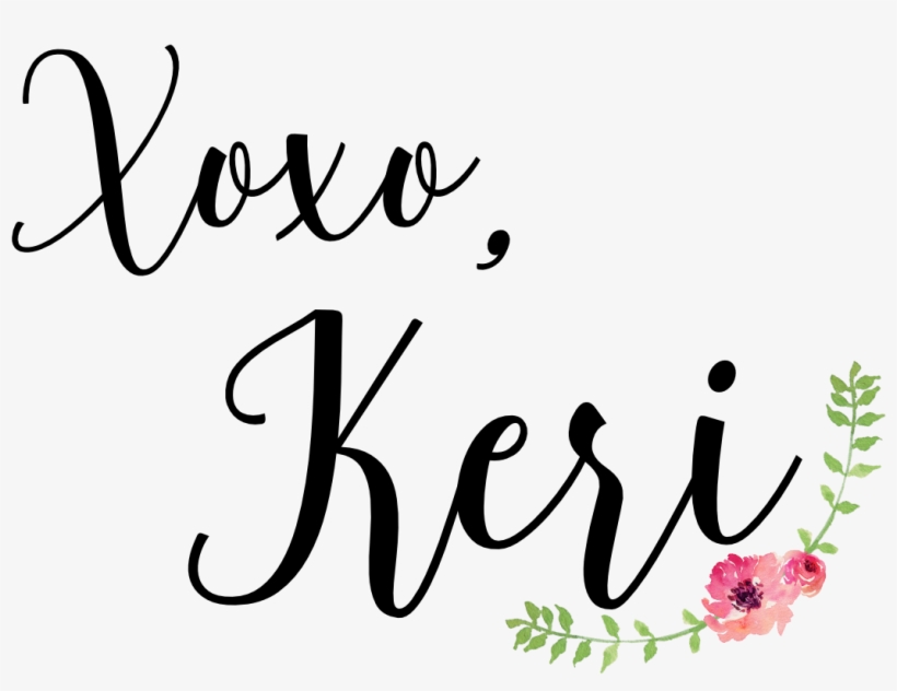 5 Traditions To Start On Your 1 Year Anniversary - Calligraphy, transparent png download