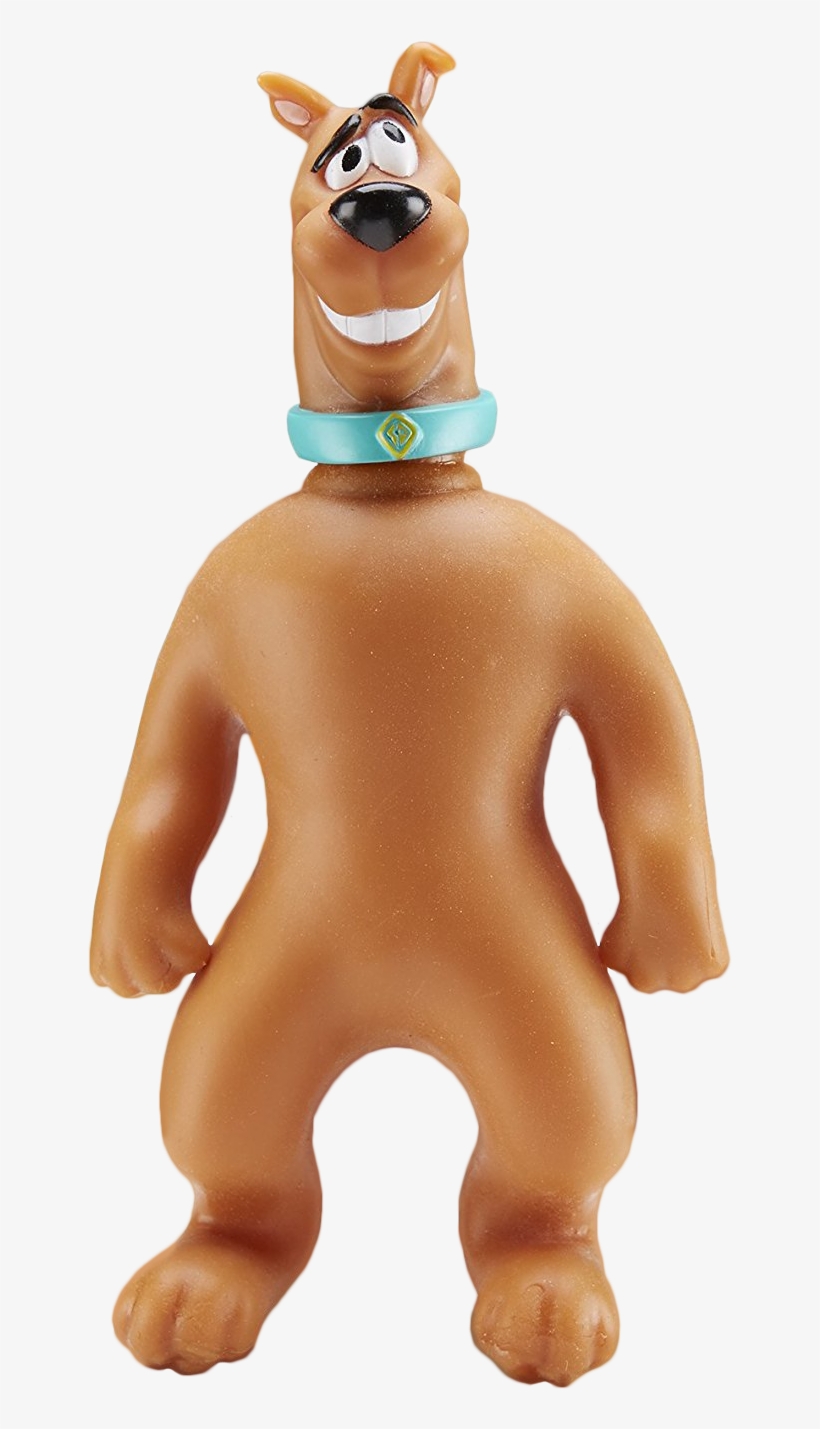 Scooby - Stretch Scooby Doo, transparent png download