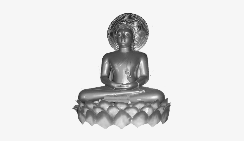 Buddha 3 - Buddha Lamp Transparent Png, transparent png download