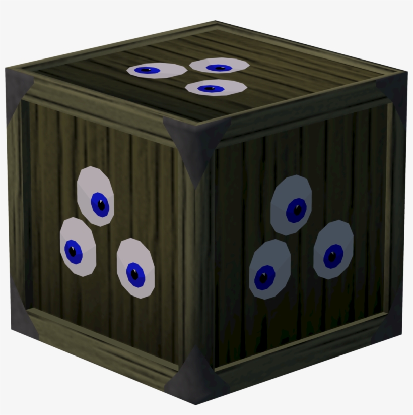 Eye Of Newt Pack Detail - Wikia, transparent png download