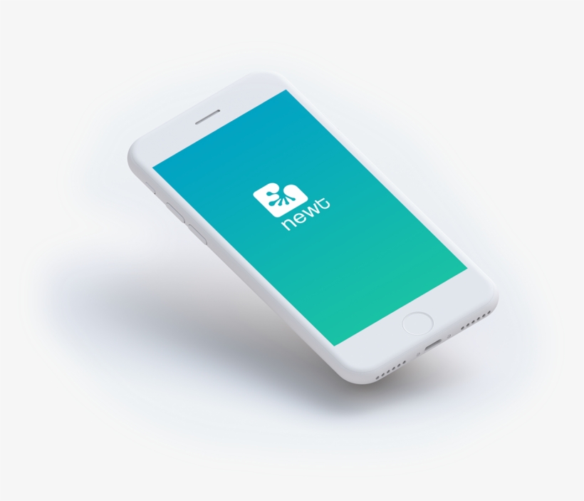 Who Is Newt - Chromium, transparent png download