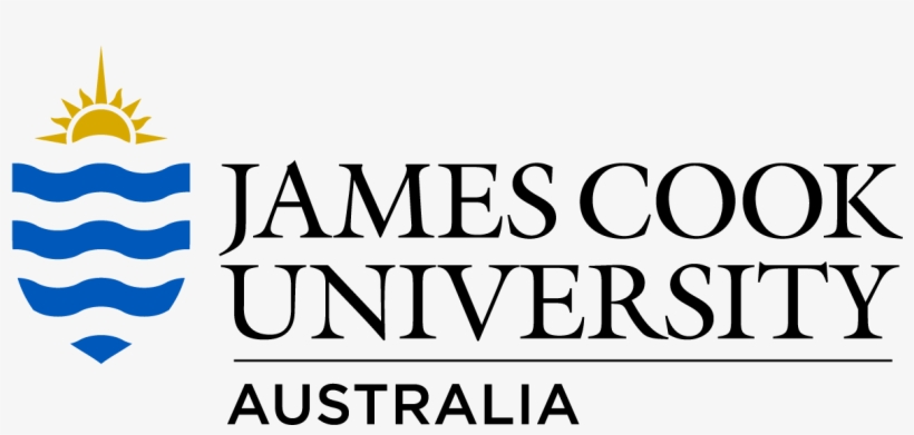 Jenga Logo Png - James Cook University Logo, transparent png download