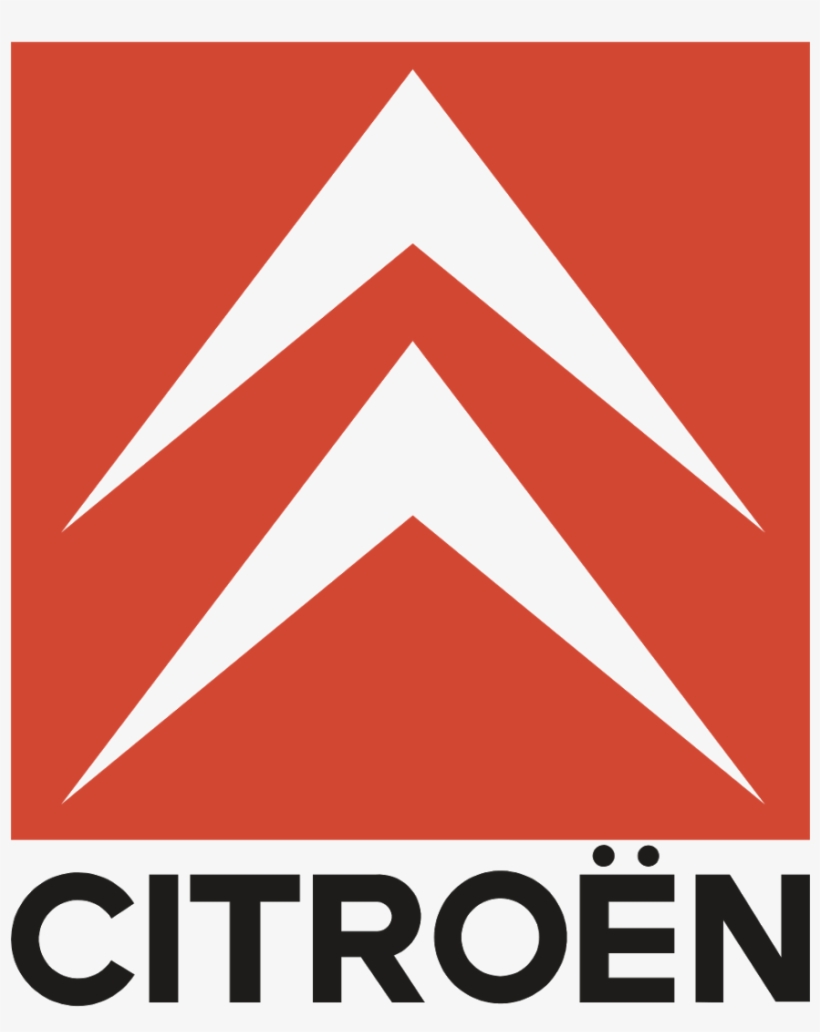Free Png Citroen Logo Png Images Transparent - Citroen Logo Before After, transparent png download