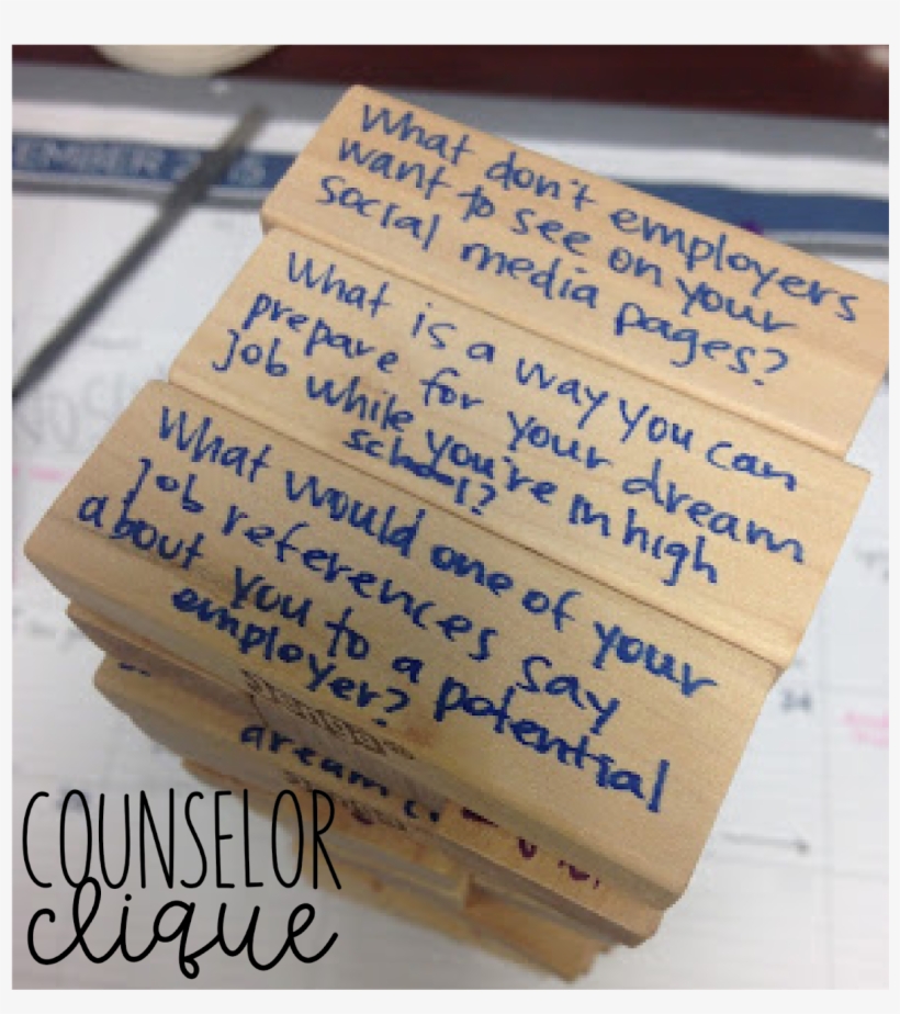 Click Here To Visit My Teachers Pay Teachers Page For - School Counselor, transparent png download