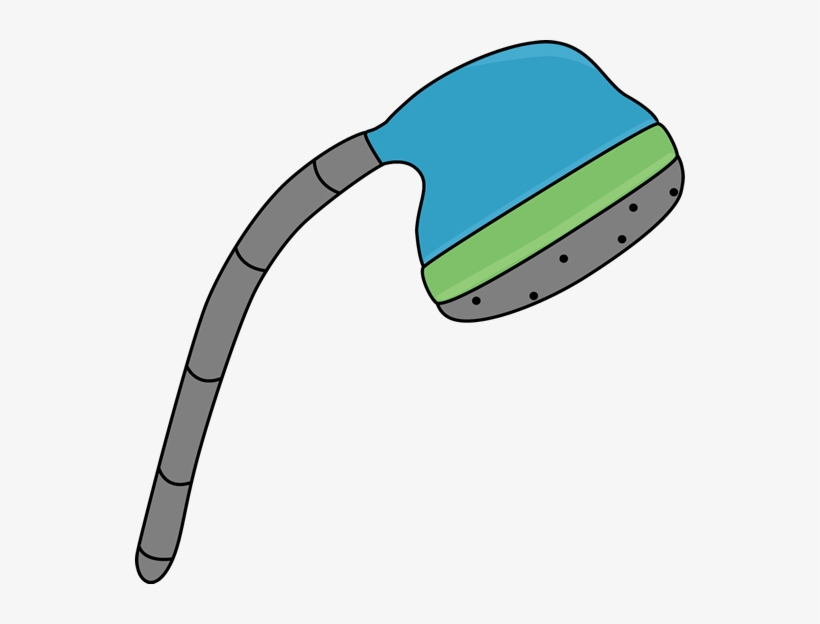 Clipart Info - Shower Head Clipart Png, transparent png download