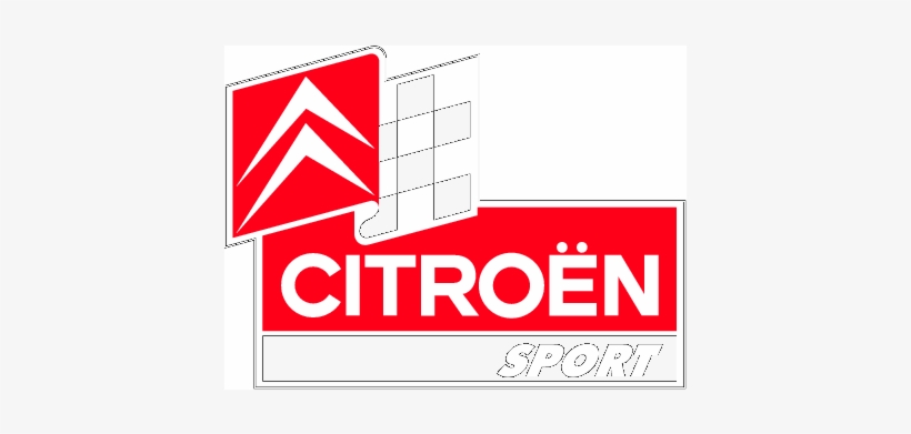 Sports - Citroën World Rally Team, transparent png download