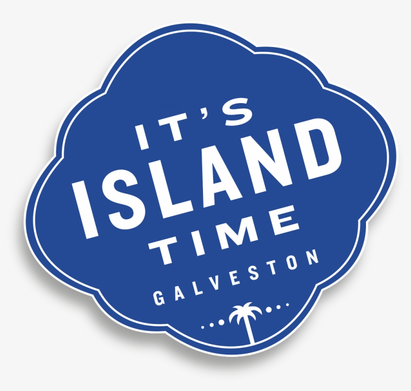 Are You Ready For Some Fun - Island Time Galveston, transparent png download