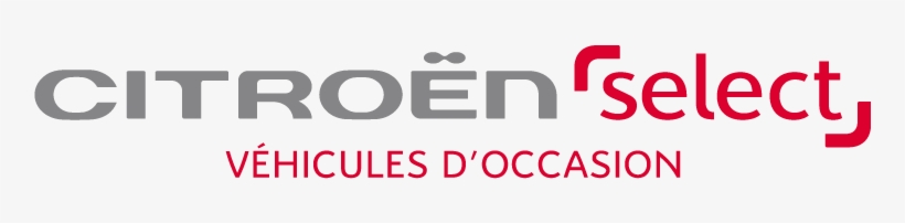 Citroen Select, transparent png download