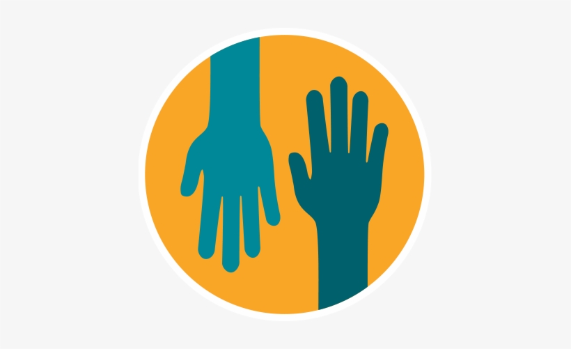09 May 2017 - Lend A Hand Png, transparent png download