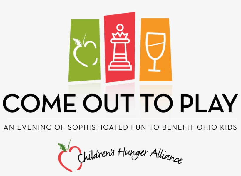 Head Out To The Cool Art Gallery, Smartspace At 78th - Children's Hunger Alliance, transparent png download