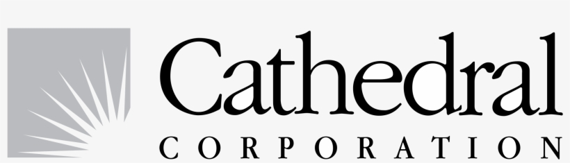 Cathedral Logo Png Transparent - Cathedral, transparent png download