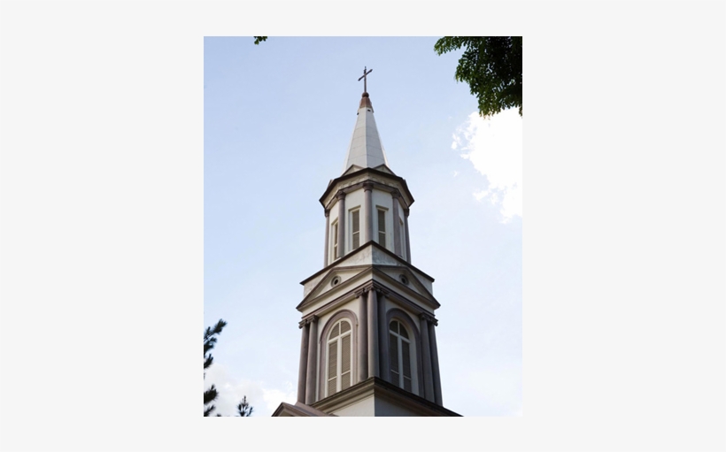 Cathedral Of The Good Shepherd, transparent png download