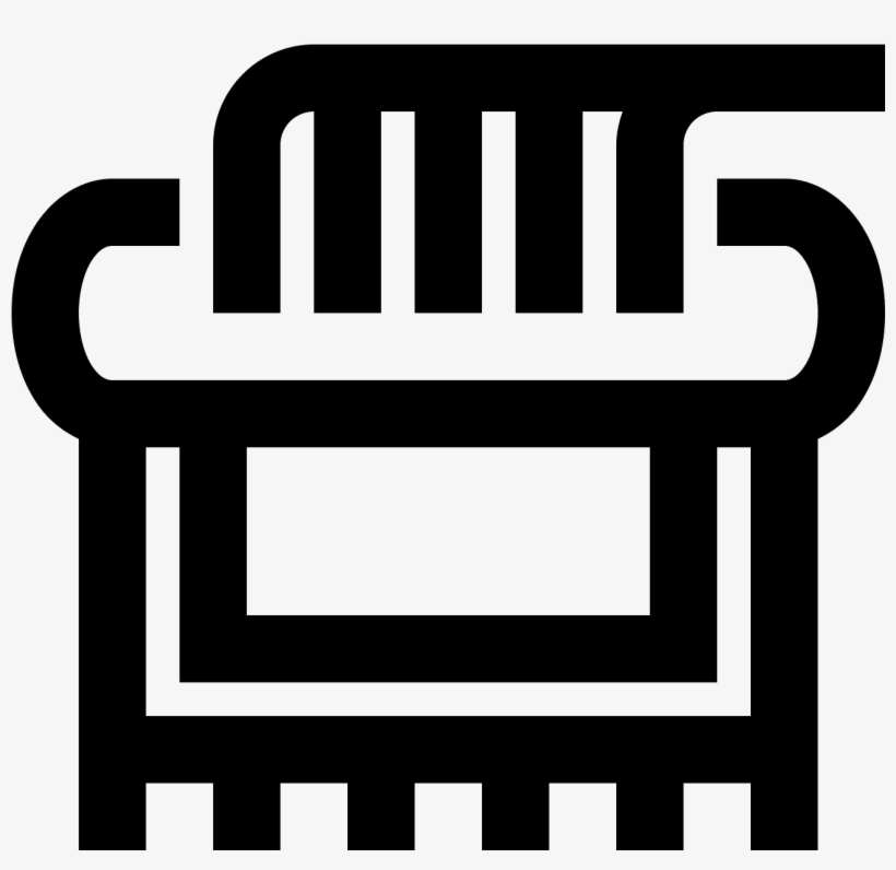 Czyszczenie Dywanów Icon - Carpet, transparent png download