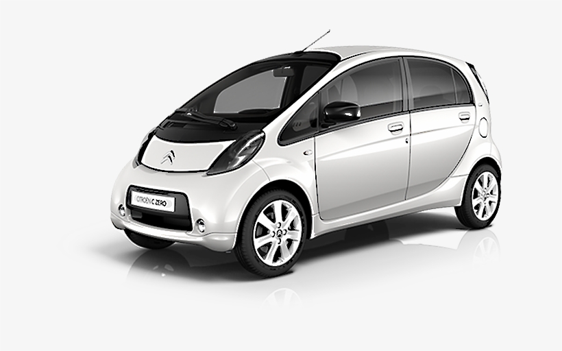 Citroen C Zero Price, transparent png download