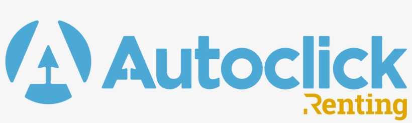 Image - Autoclick Rent A Car, transparent png download