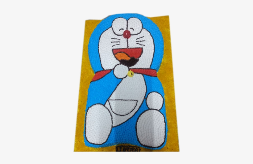 Doraemon-1 - Cartoon, transparent png download