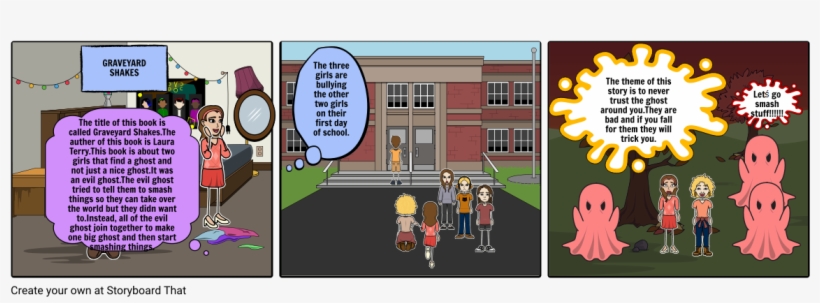 Choose How To Print This Storyboard - Cartoon, transparent png download