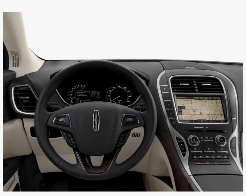 2018 - 2018 Lincoln Mkx Black Label, transparent png download