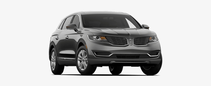 New Lincoln Mkx In Hardeeville - Lincoln, transparent png download