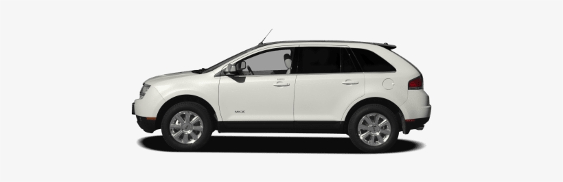 Find Out If This Car Is The Best Match For You - Lincoln Mkx 2010, transparent png download