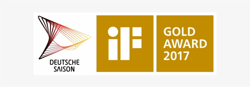 If Gold Award, transparent png download