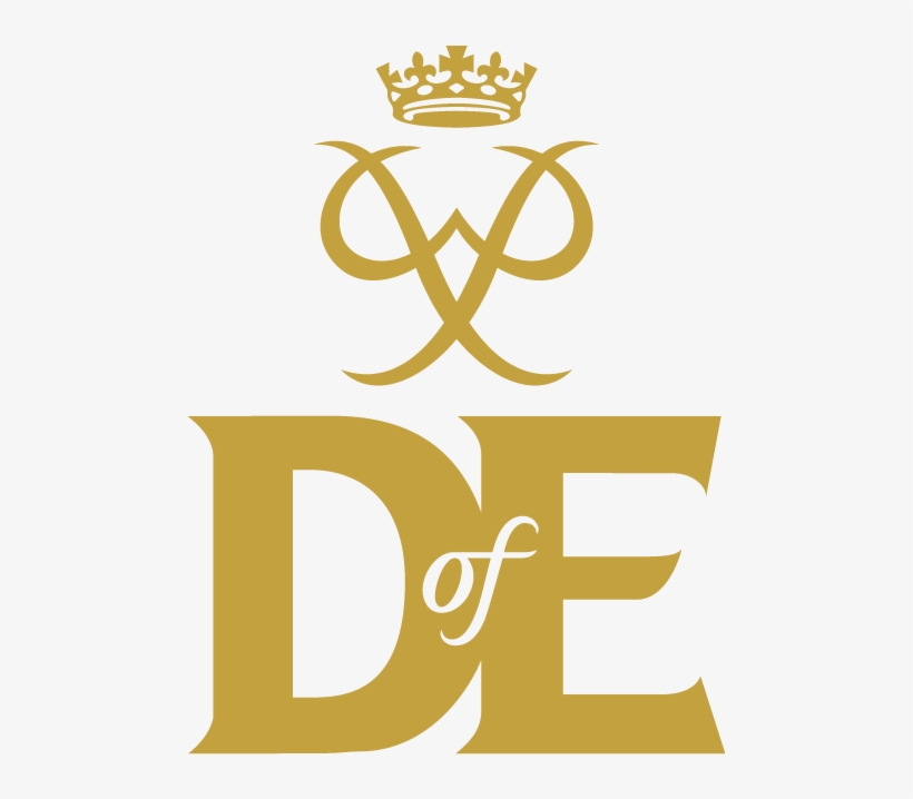 Duke Of Edinburgh Award, transparent png download