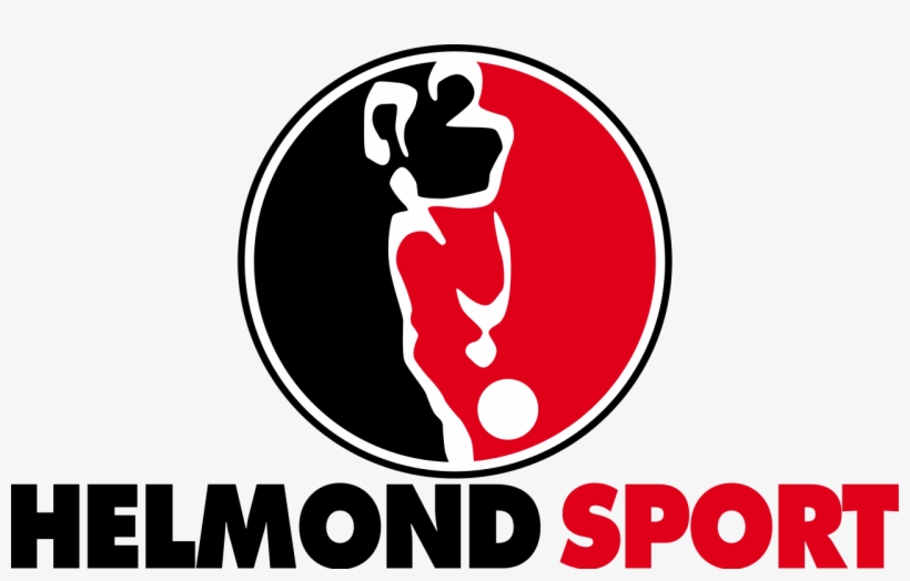 Helmond Sport Logo Ideas - Helmond Sport Logo Png, transparent png download