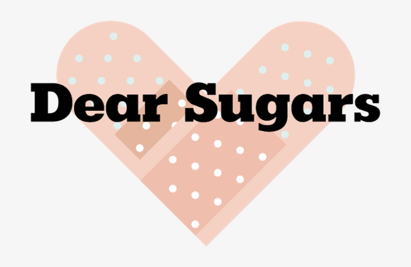 The Podcast “dear Sugars” Is Hosted By Steve Almond, - Dear Sugars Podcast, transparent png download