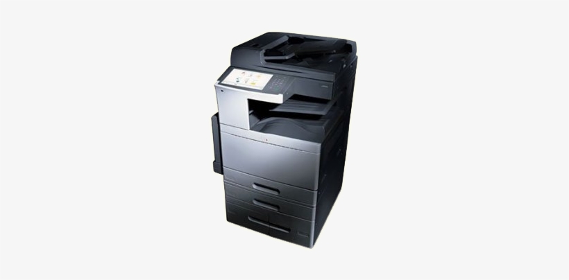 All Office Equipment Rentals - Photocopier, transparent png download
