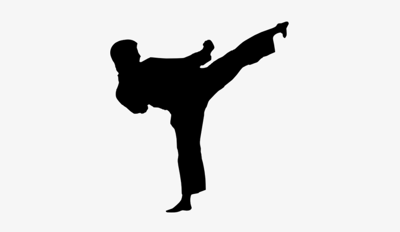 Kaufmann's Karate / Kaufmann's Karate Black Belts - Karate Jpg, transparent png download